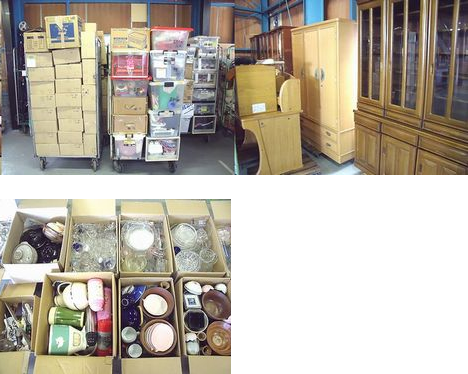 imgg_30 大阪府の遺品整理・リサイクル・お片付け│株式会社エコワールド